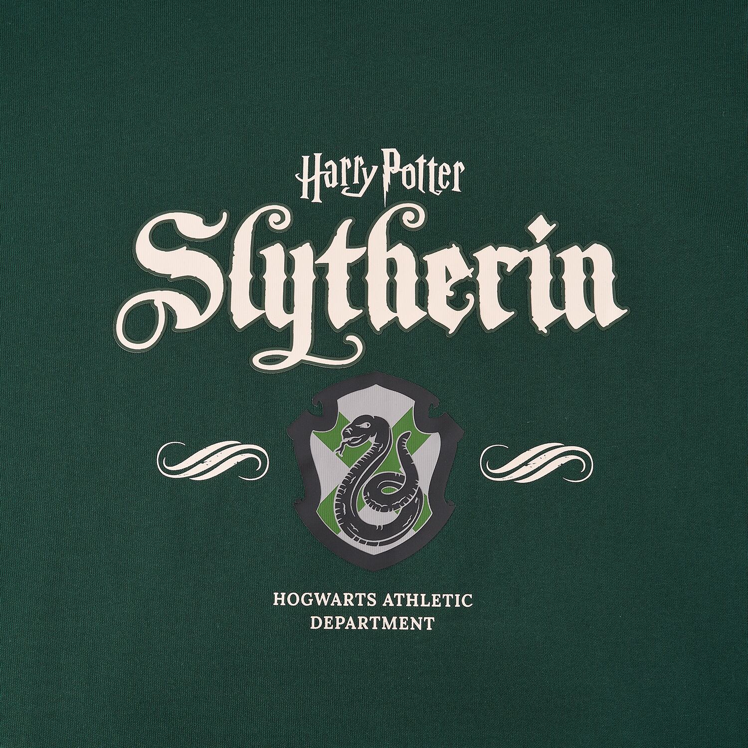 Women Cotton Harry Potter Print Tee - Limited Edition Collection