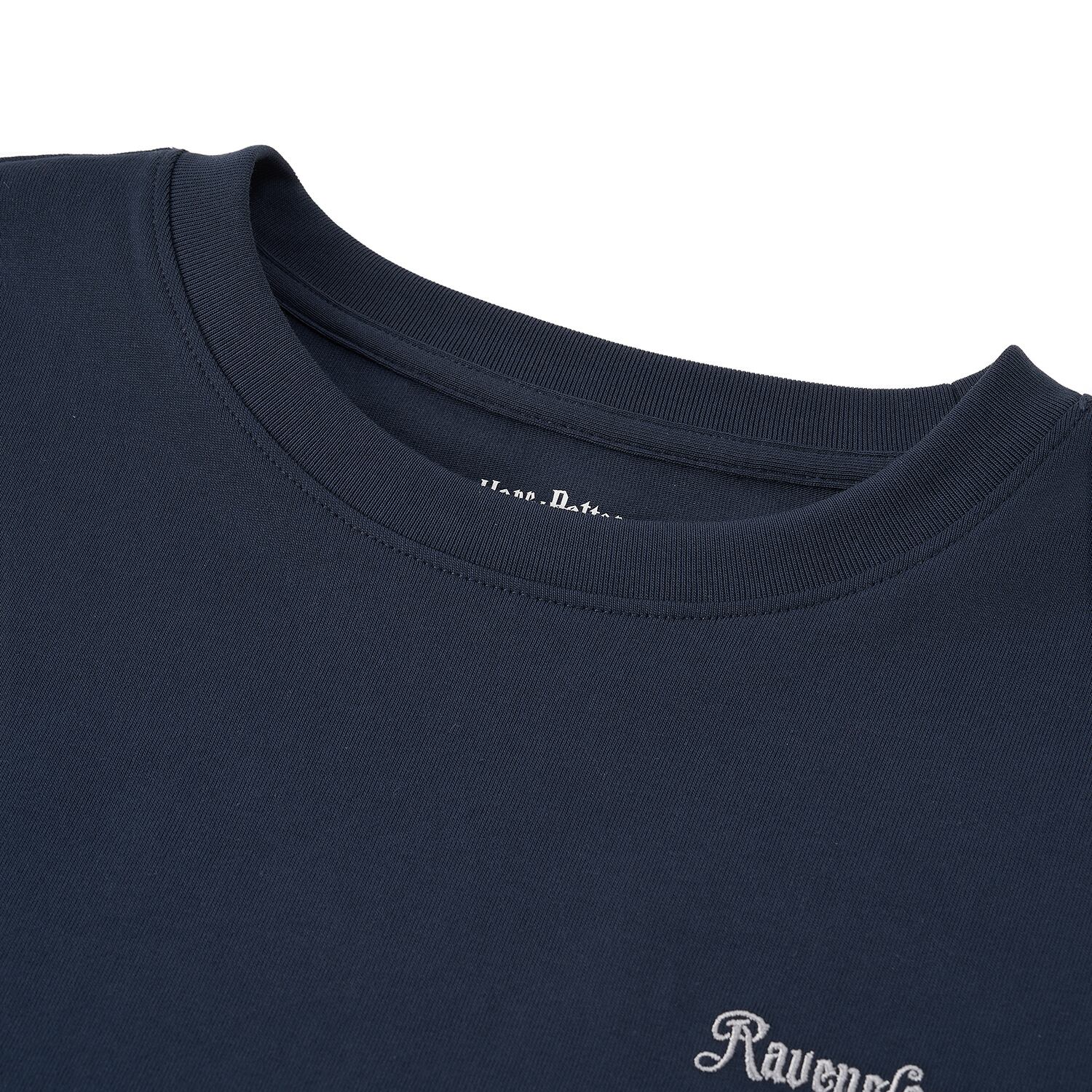 Women Cotton Harry Potter Print Tee - Limited Edition Collection