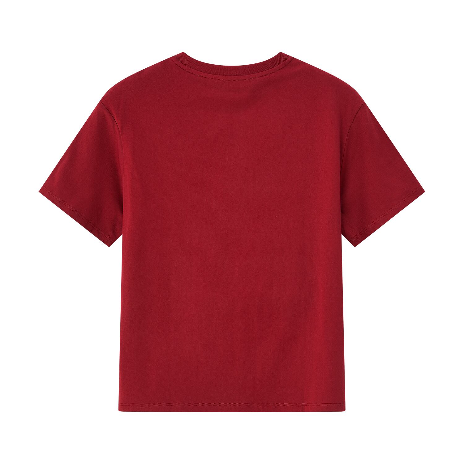 Women Cotton Harry Potter Print Tee - Limited Edition Collection