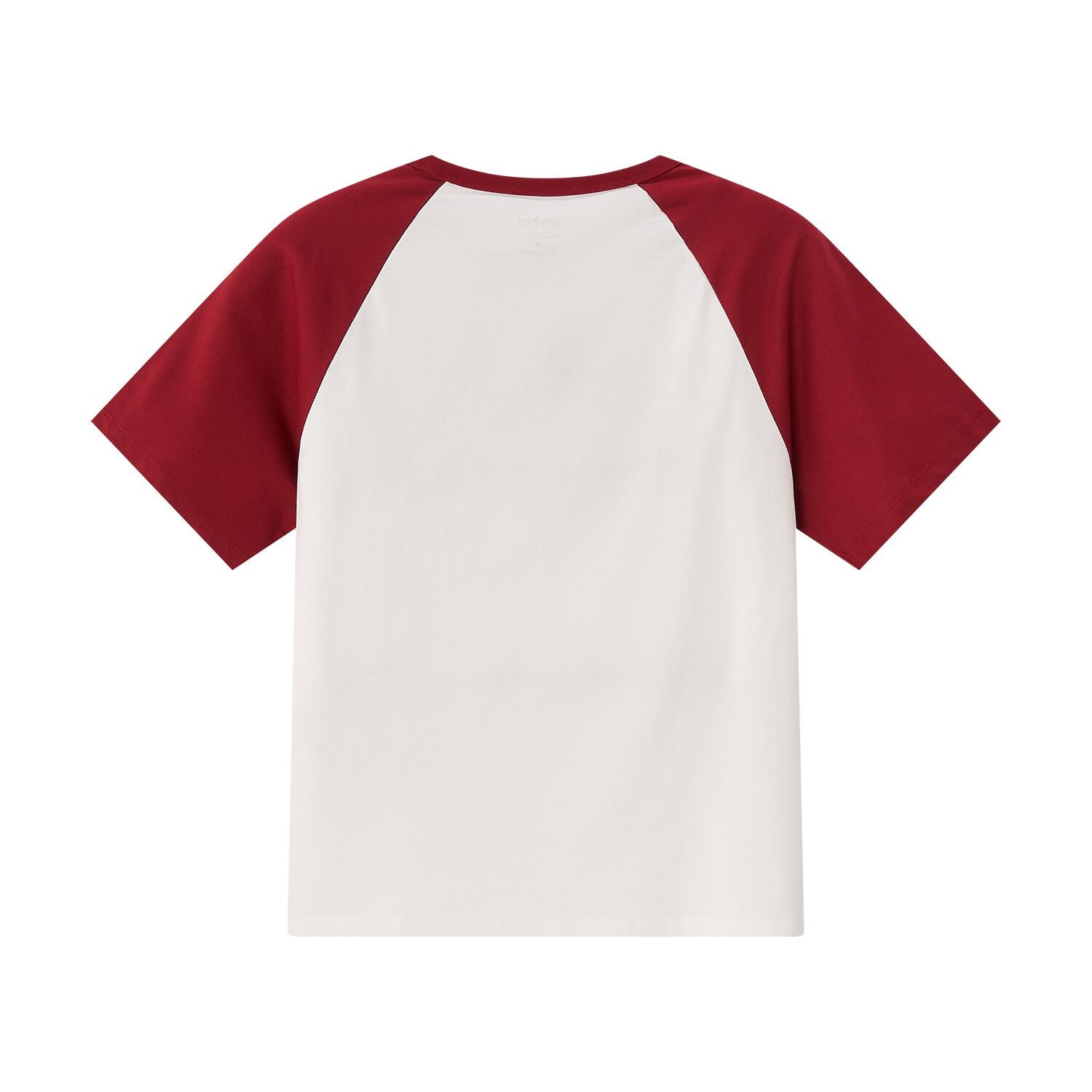 Women's Harry Potter Cotton Print Tee - Limited Edition Collection