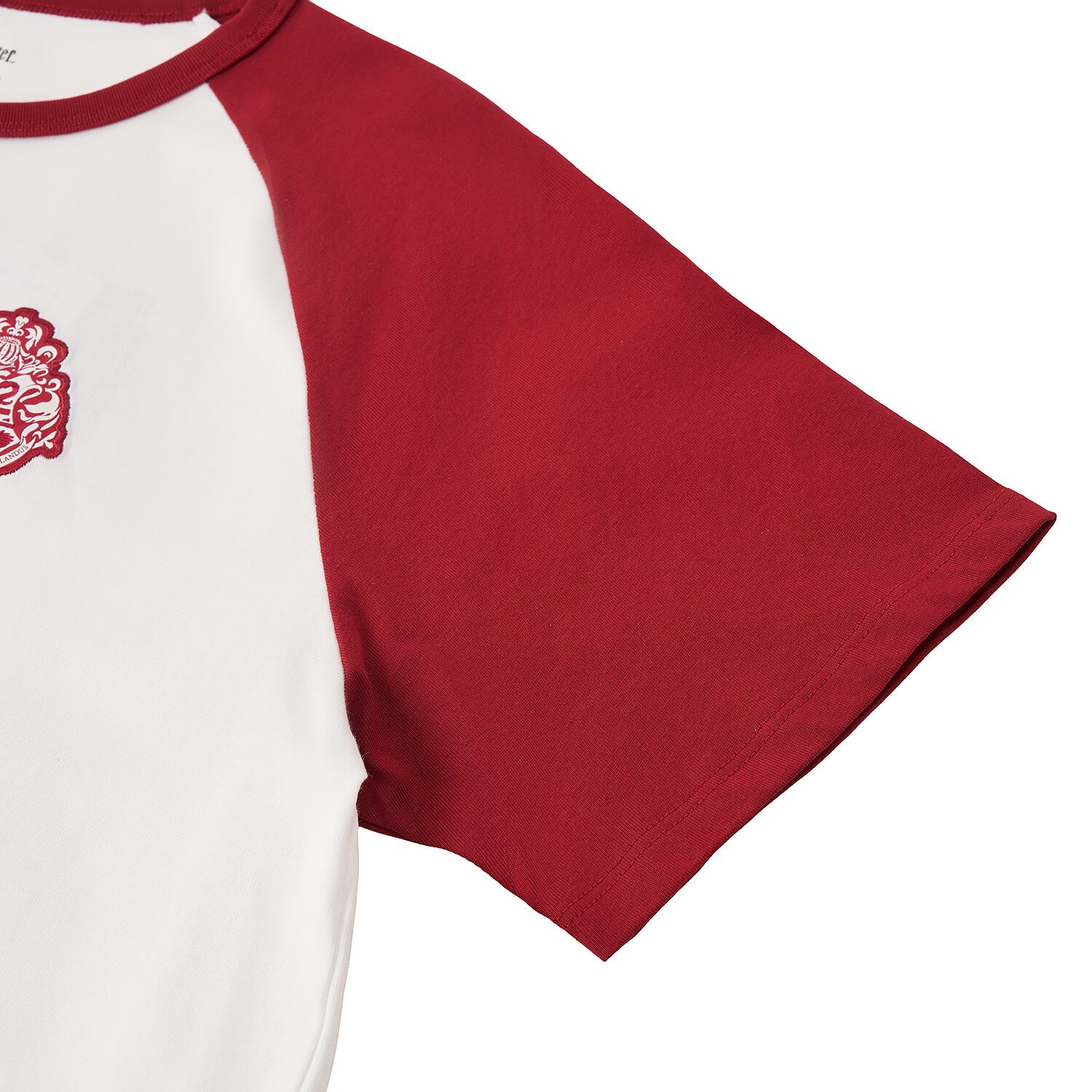 Women's Harry Potter Cotton Print Tee - Limited Edition Collection