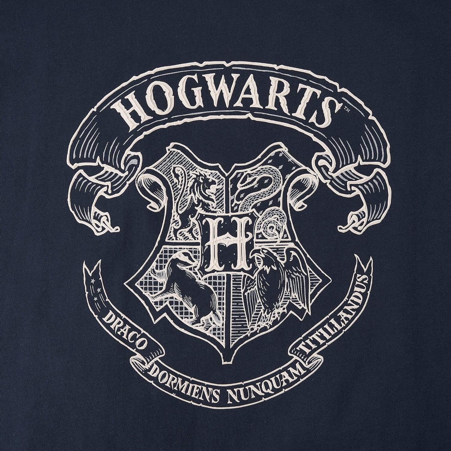 Women Cotton Harry Potter Crop Printed Tee - Limited Edition Collection