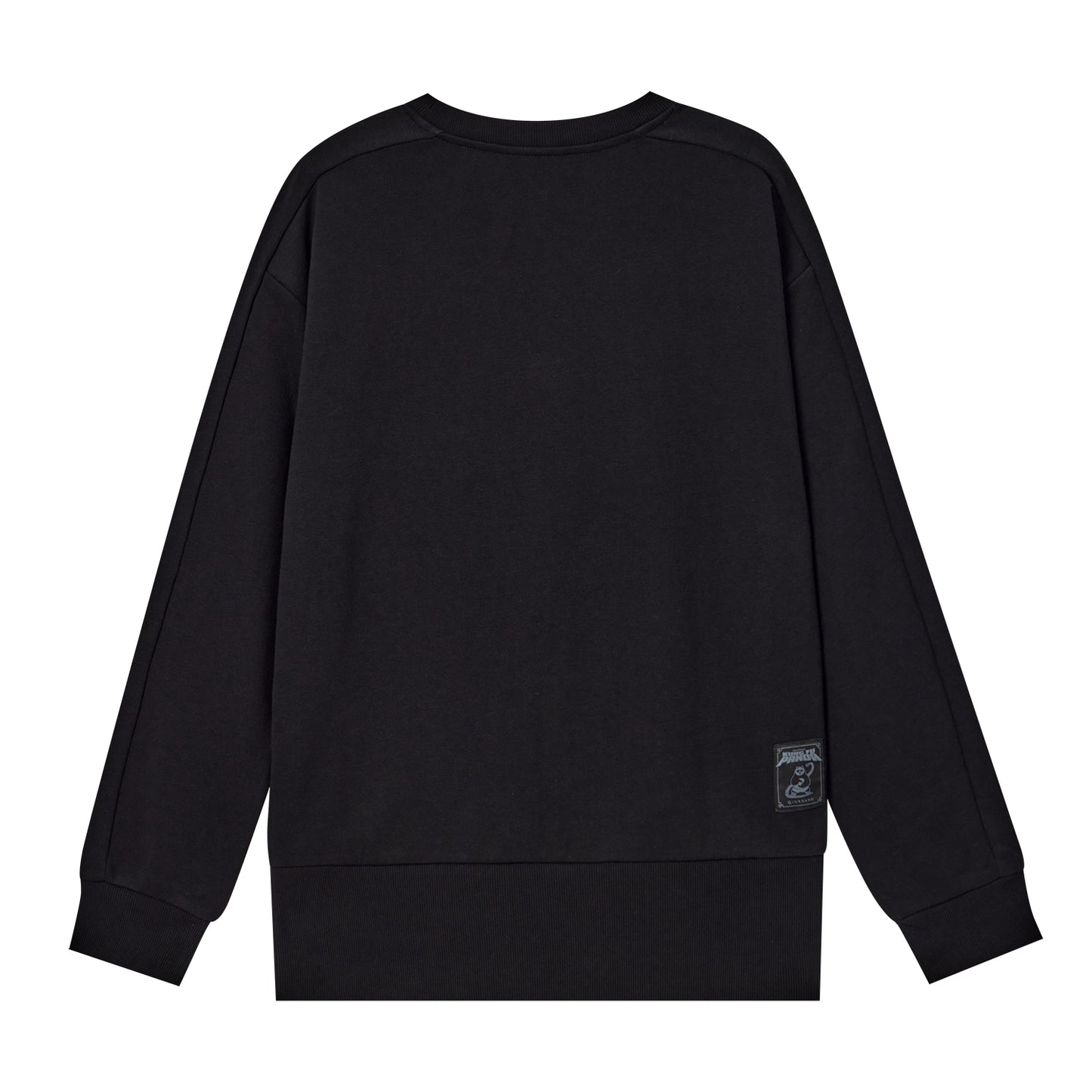 Women's Kung Fu Panda Series Sweatshirt