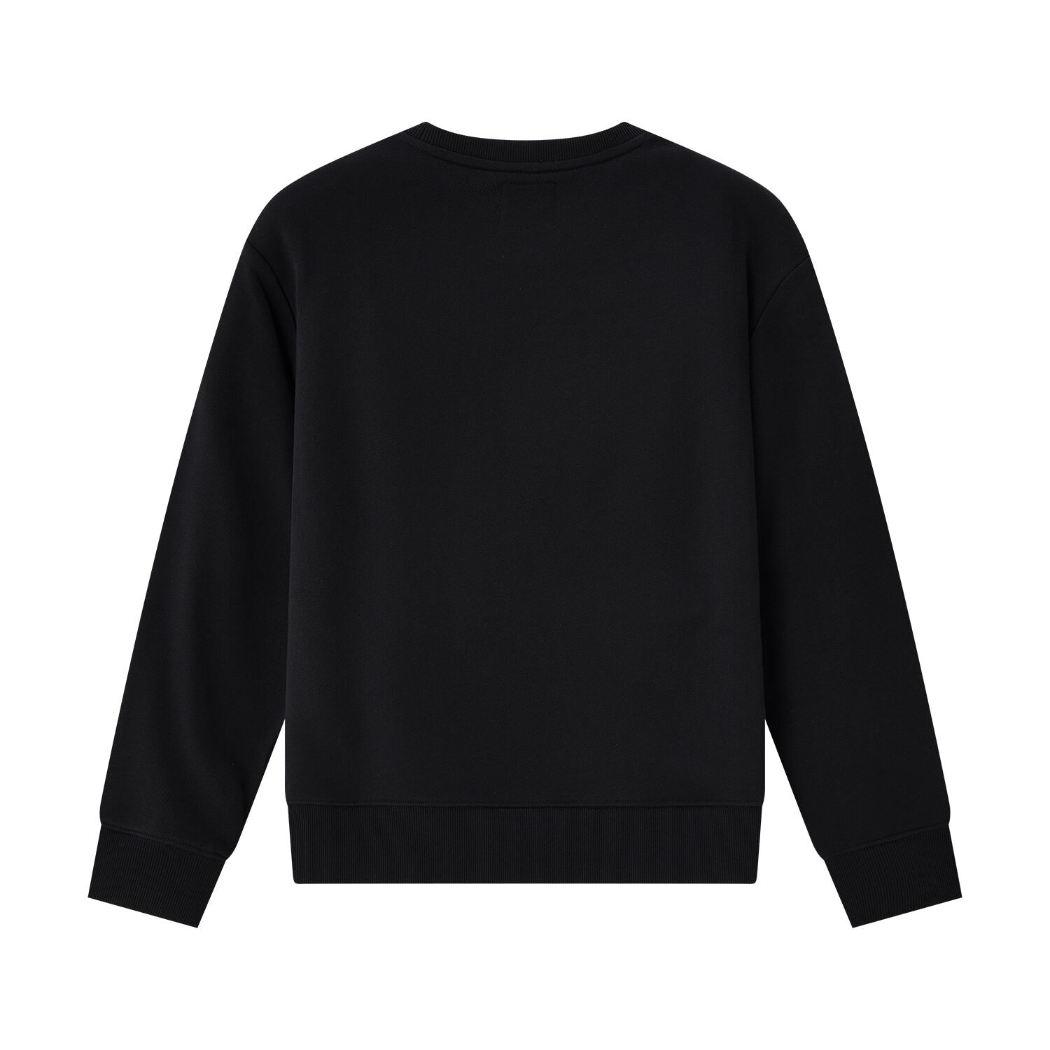 Women Harry Potter Cotton Polyester Printed Sweatshirt - Limited Edition Collection