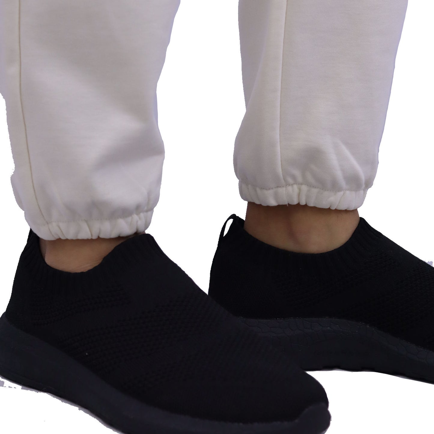 Women's French Terry Knit Joggers