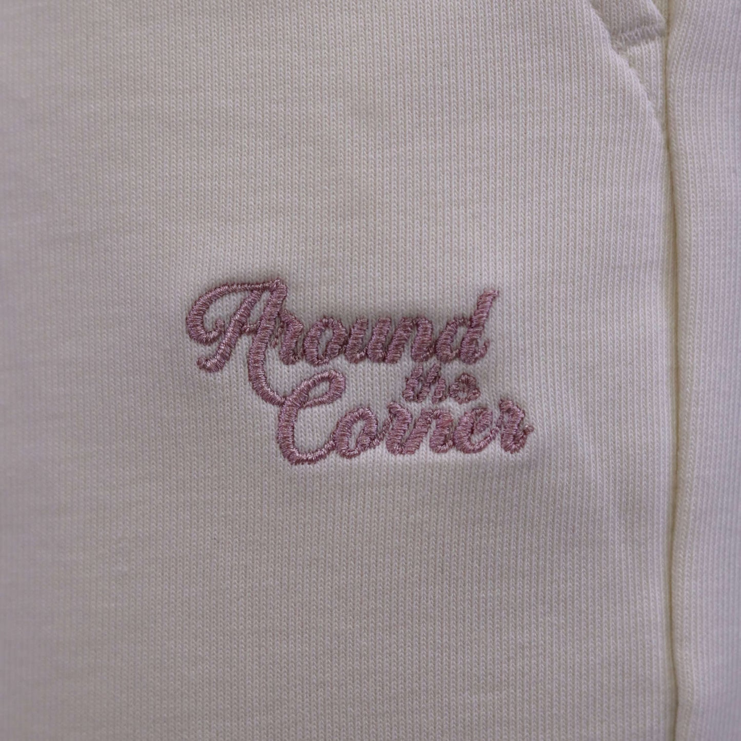 Women's French Terry Knit Joggers