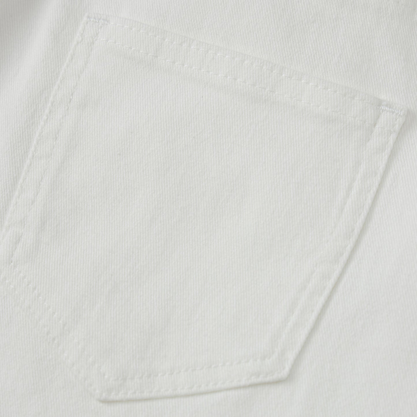 Women's High-Waist Relaxed Tapered Twill Jeans - Cotton Spandex Comfort