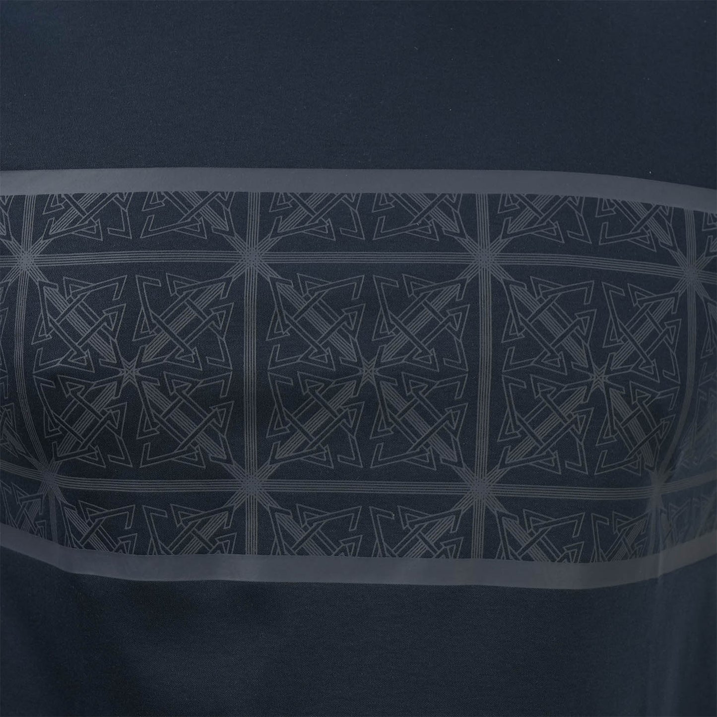 Men's G-Motion Cotton Crew Neck Tee