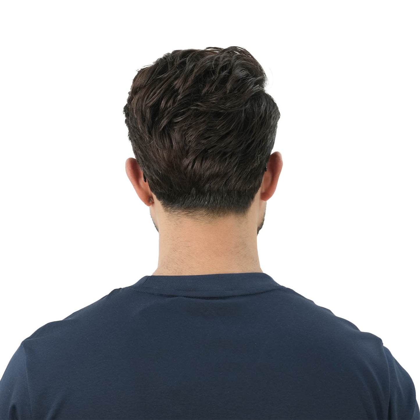 Men's G-Motion Cotton Crew Neck Tee