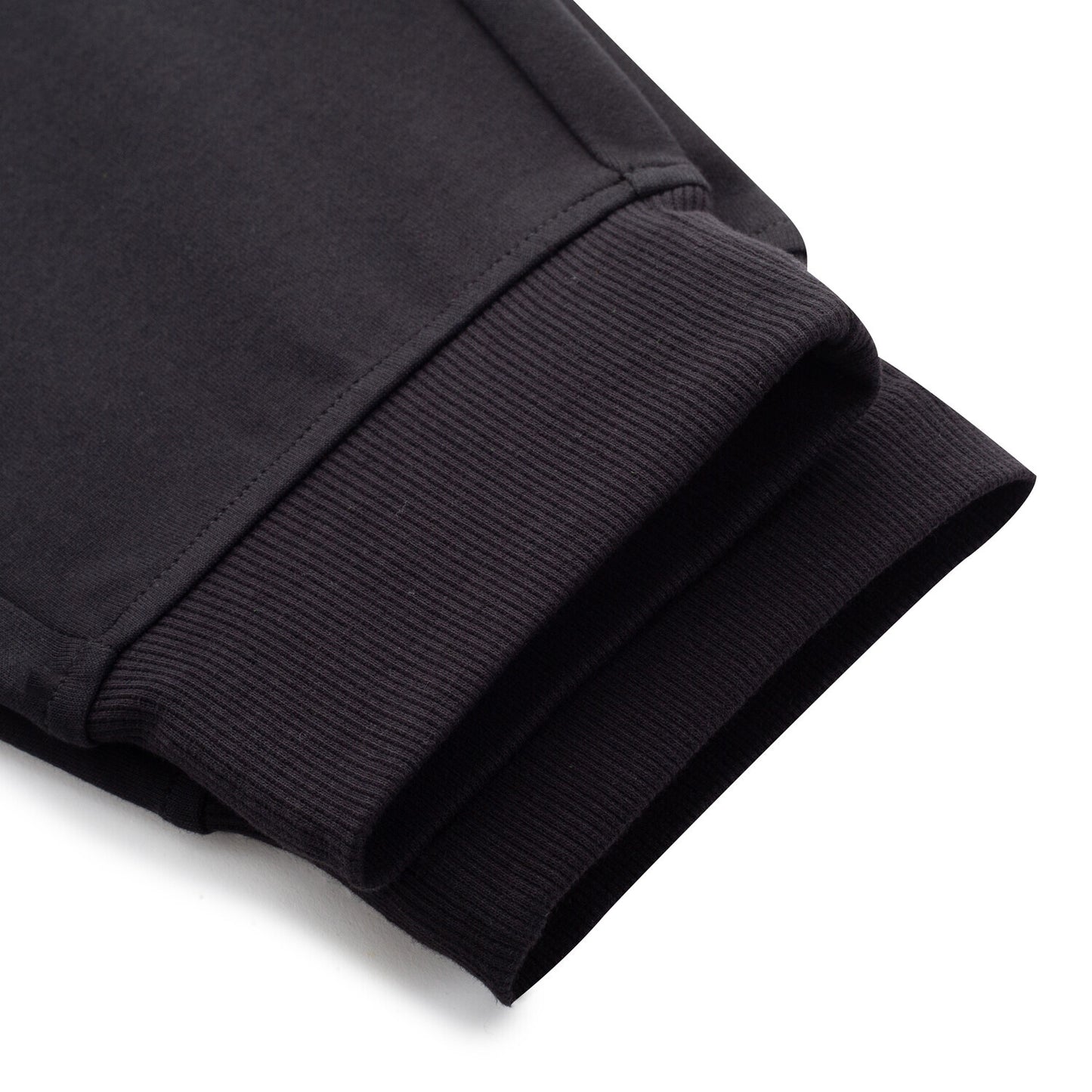 Men's Double Knit Jogger