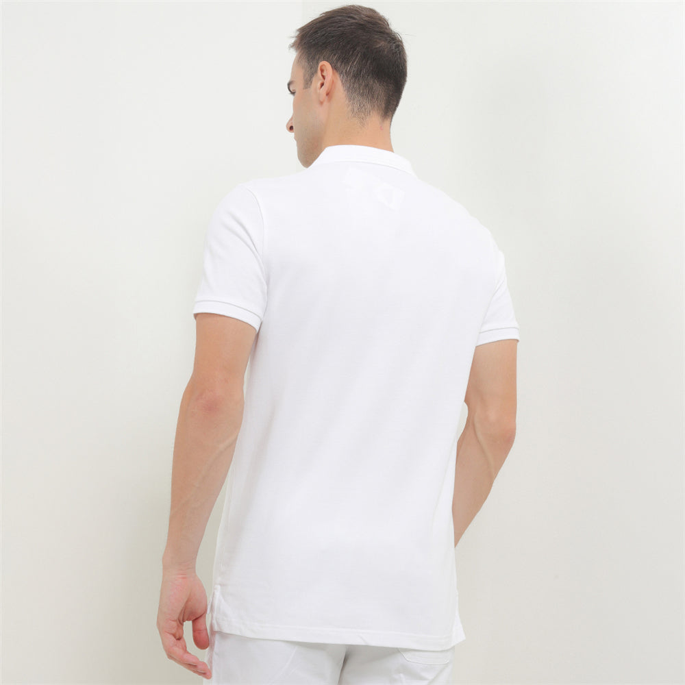 Men's Lion Polo