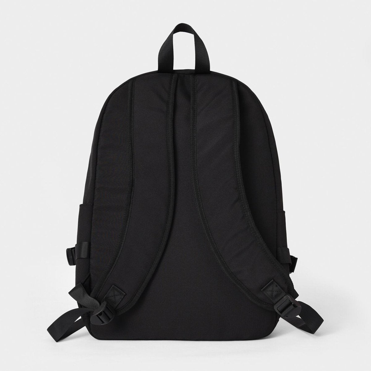 Durable 100% Polyester Backpack – Everyday Utility & Style - Giordano