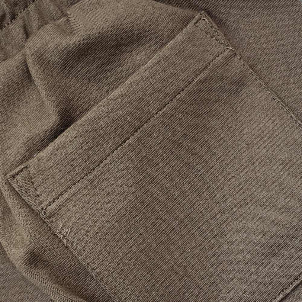 Junior Comfort Interlock Jogger Pants - Giordano