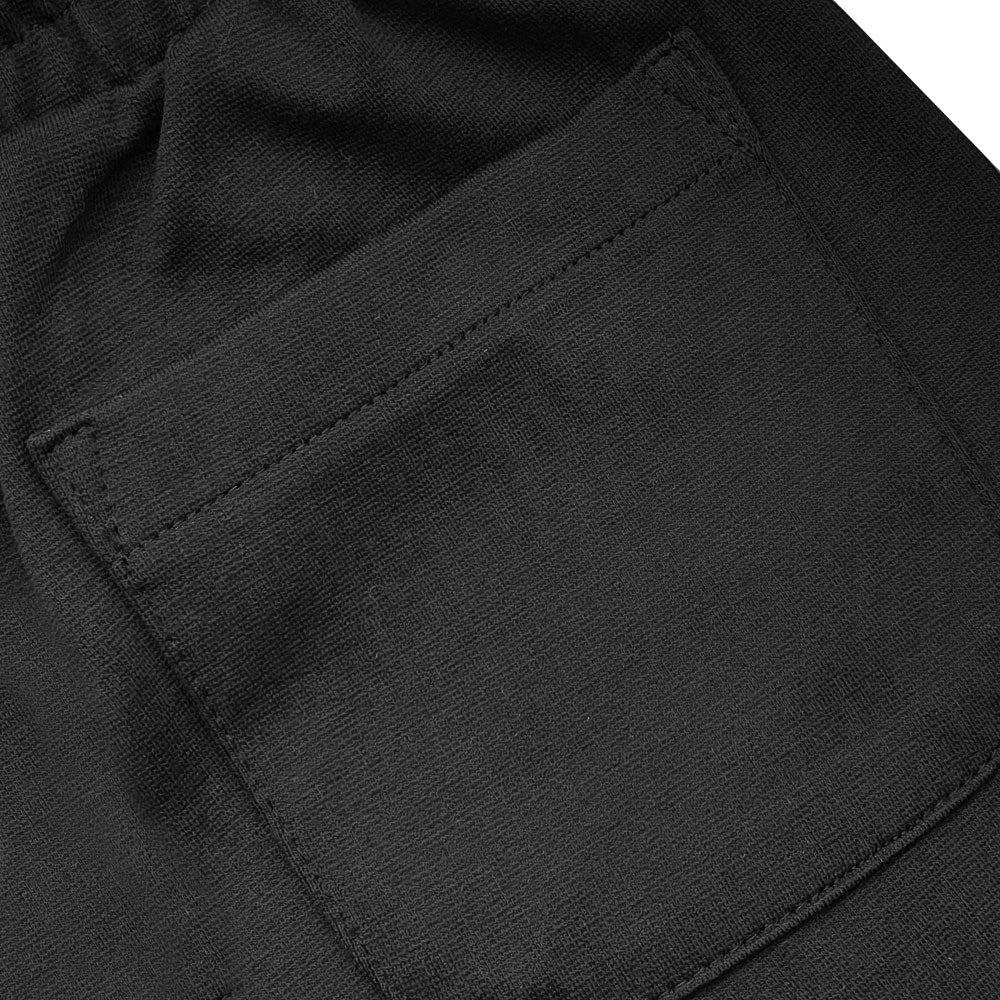 Junior Comfort Interlock Jogger Pants - Giordano
