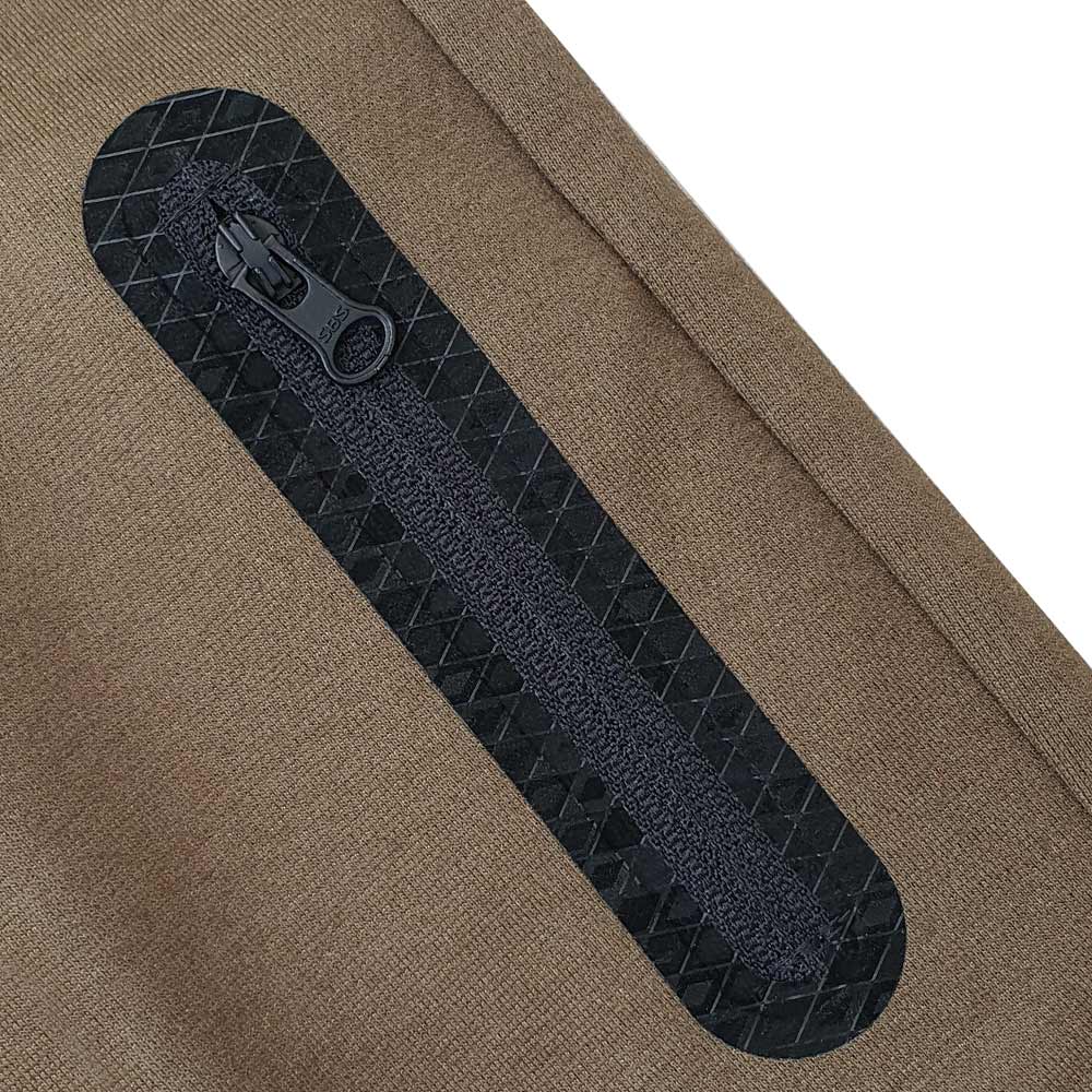Junior Comfort Interlock Jogger Pants - Giordano