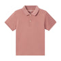 Junior Cotton Interlock Liquid Touch Polo 100 - Shop Giordano