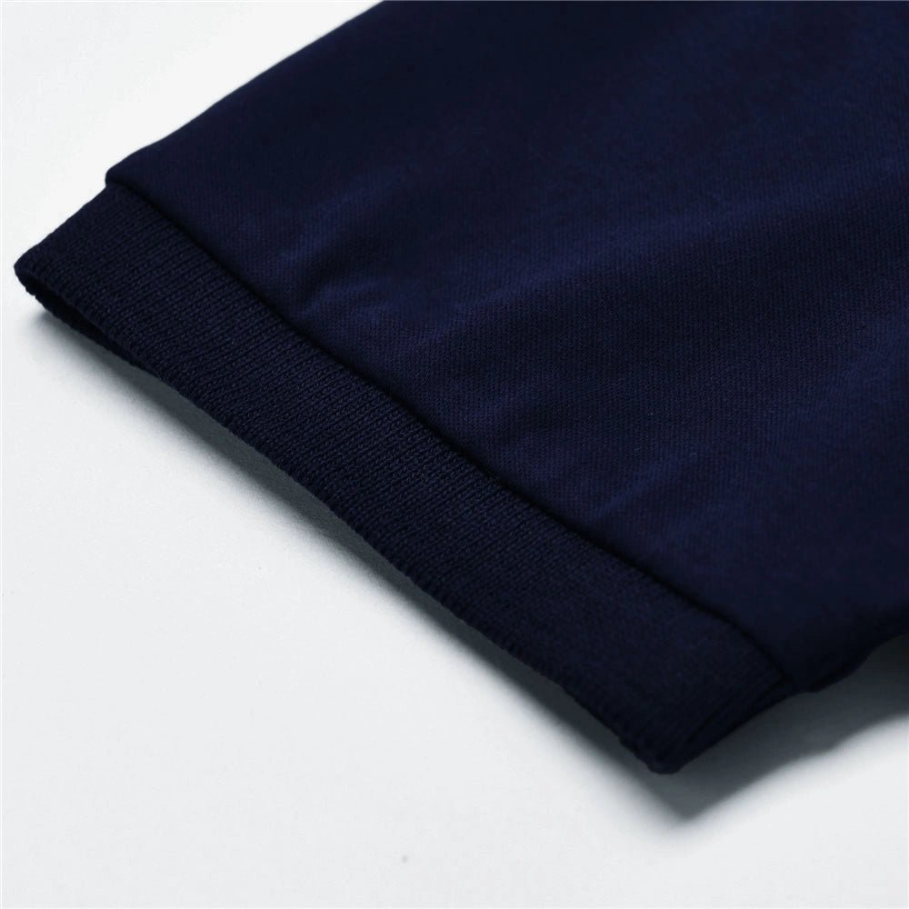 Junior Cotton Interlock Liquid Touch Polo - Giordano