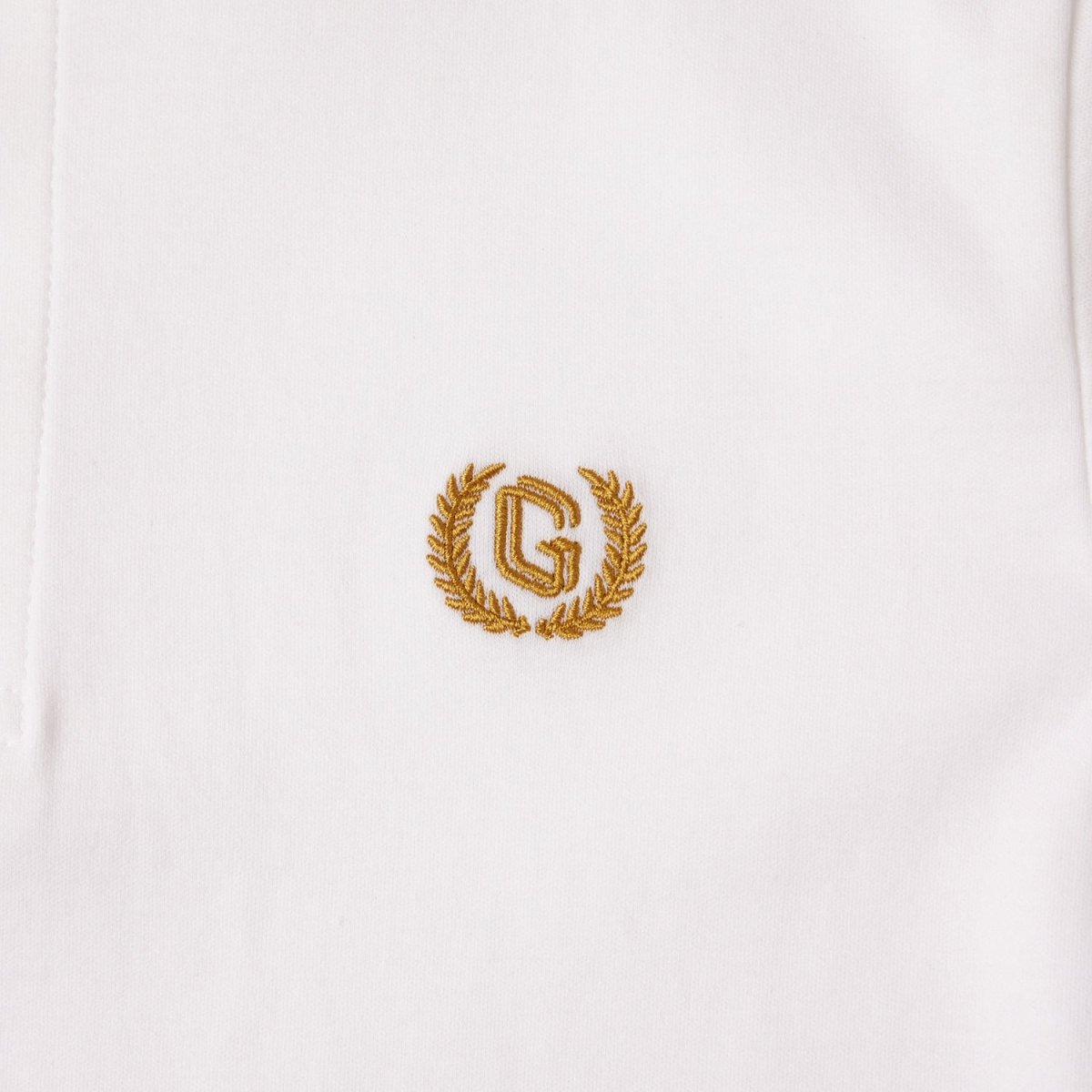 Junior Cotton Interlock Liquid Touch Polo - Giordano