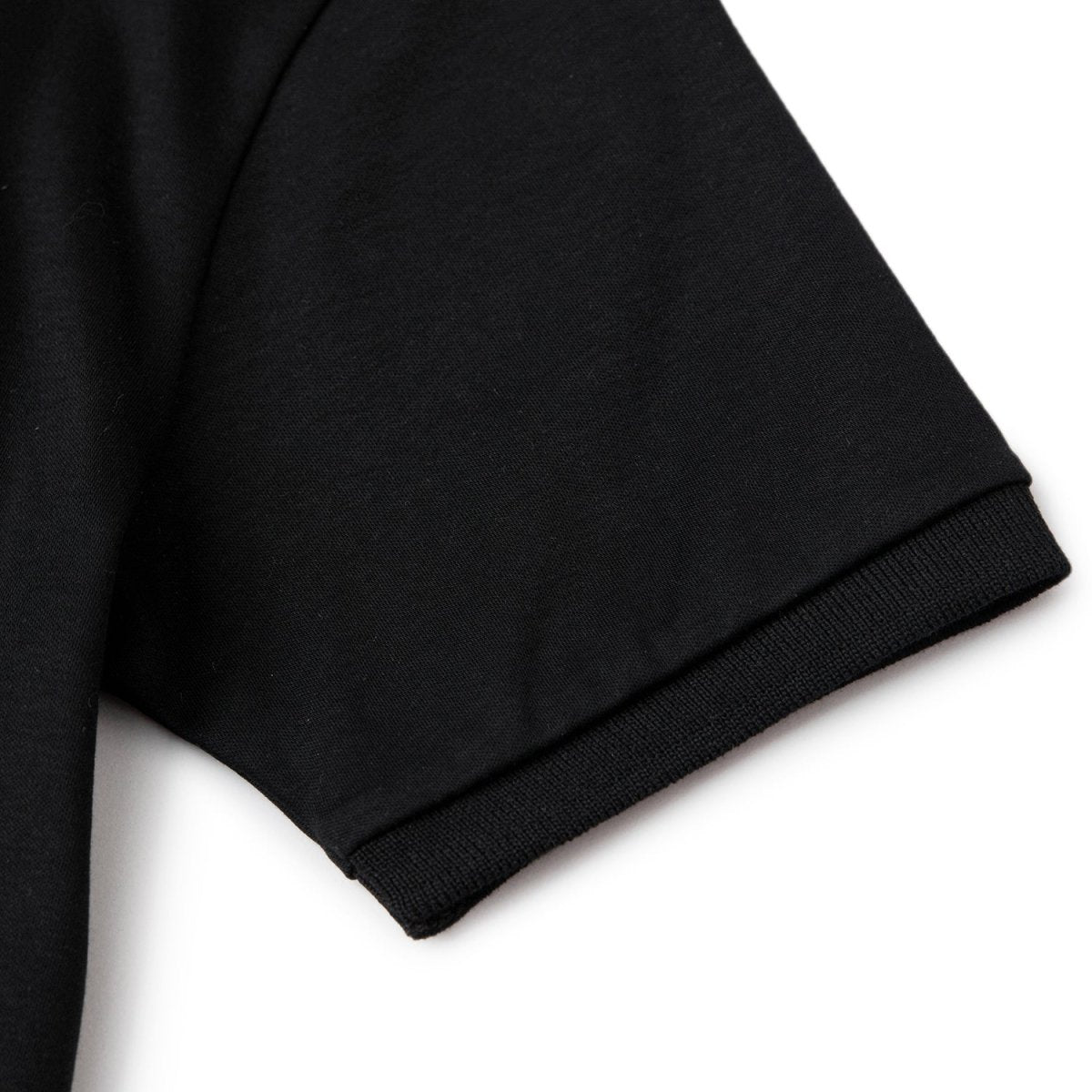 Junior Cotton Interlock Liquid Touch Polo - Giordano