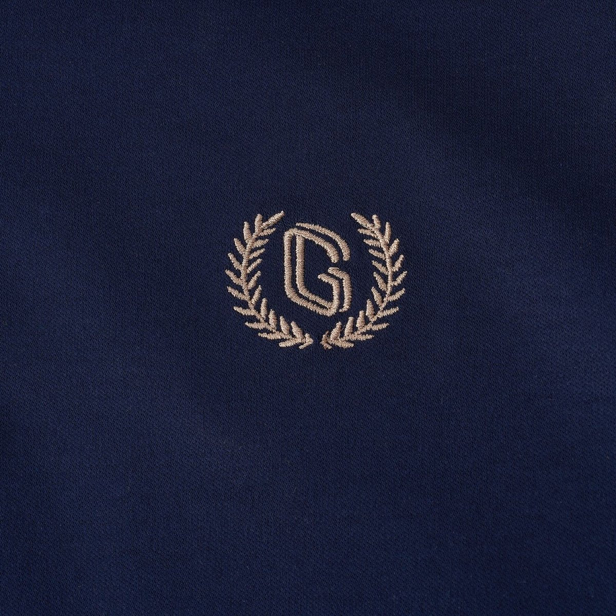 Junior Cotton Interlock Liquid Touch Polo - Giordano