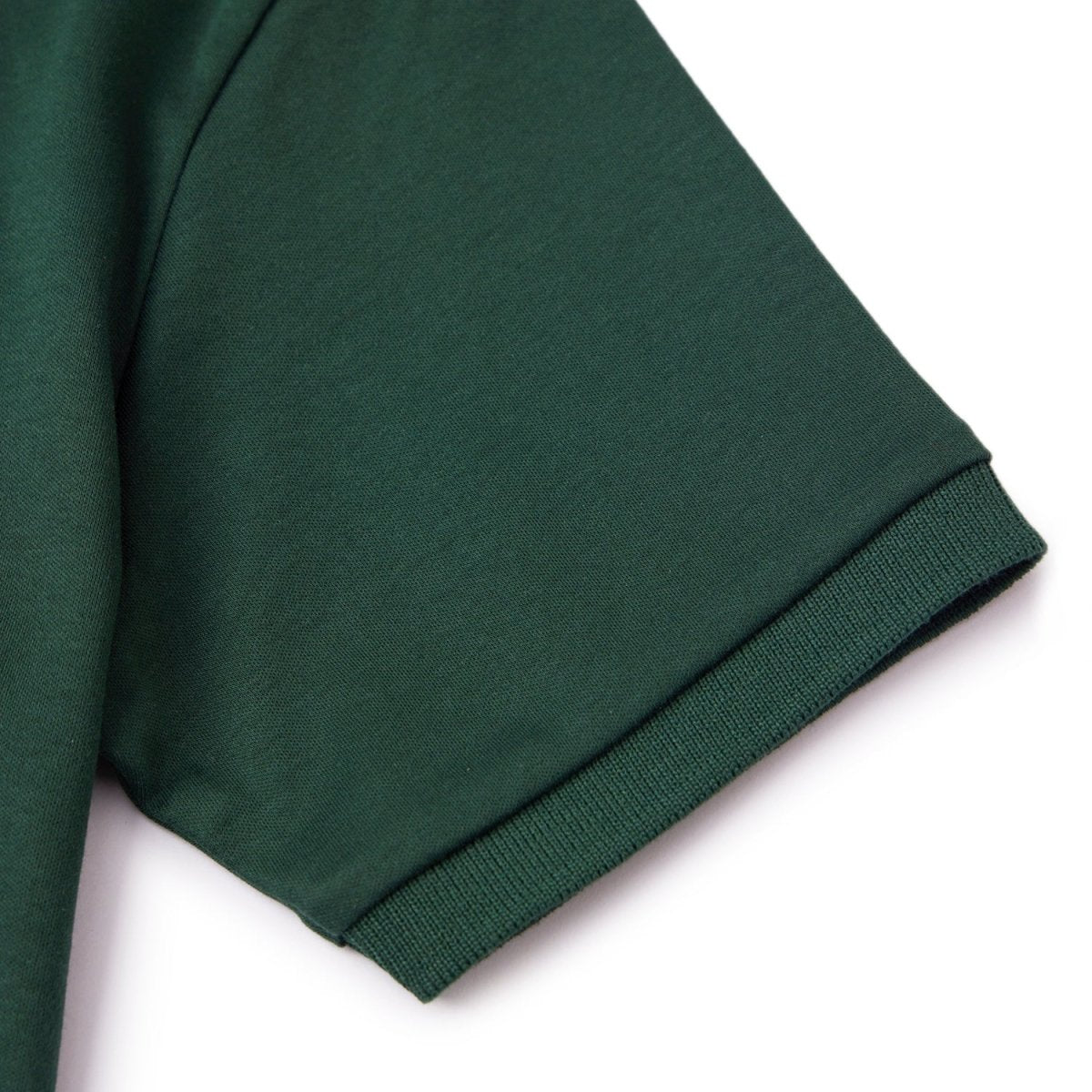 Junior Cotton Interlock Liquid Touch Polo - Giordano