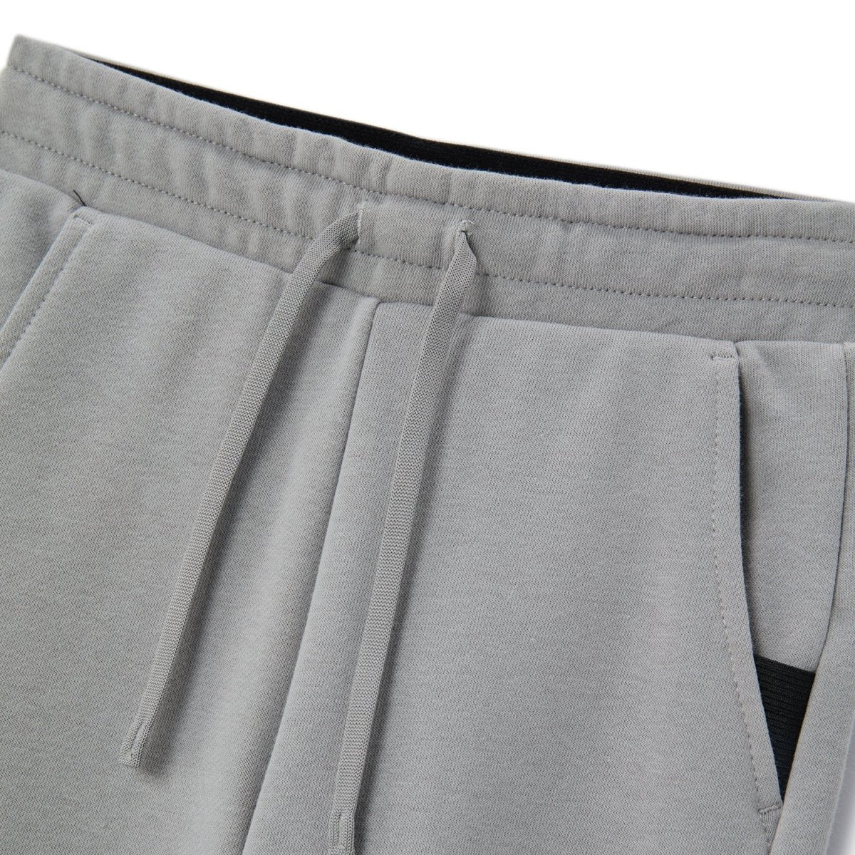 Junior French Terry Jogger Pants - Comfortable & Stylish - Giordano