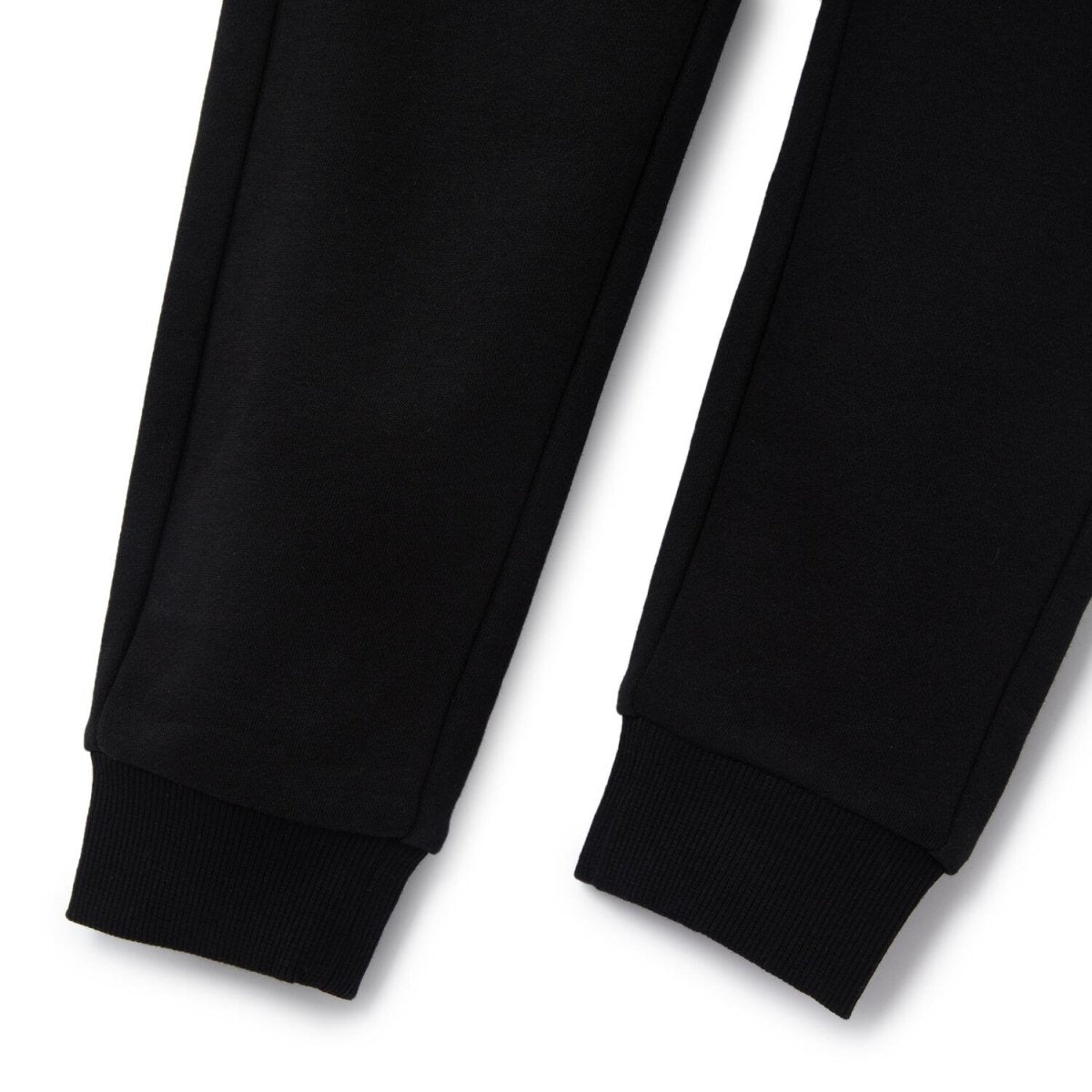 Junior French Terry Jogger Pants - Comfortable & Stylish - Giordano