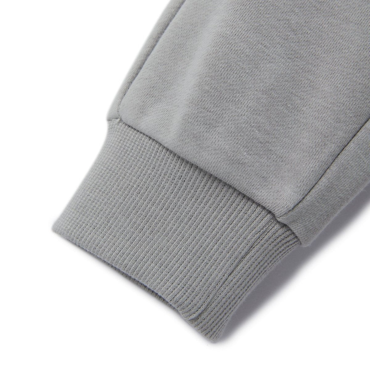 Junior French Terry Jogger Pants - Comfortable & Stylish - Giordano