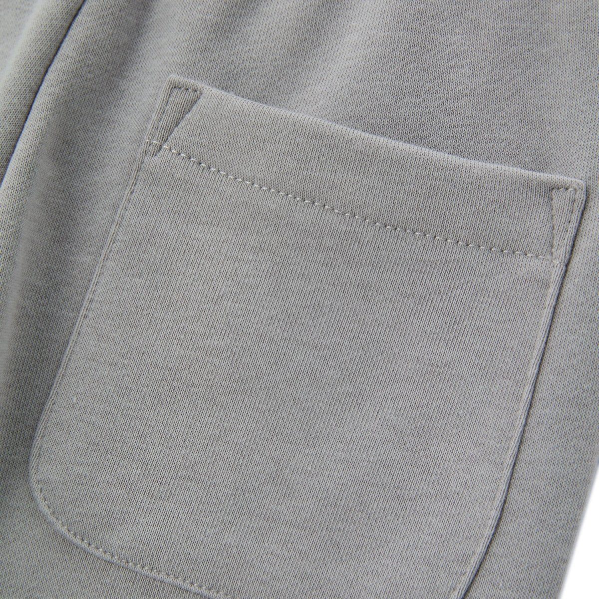 Junior French Terry Jogger Pants - Comfortable & Stylish - Giordano