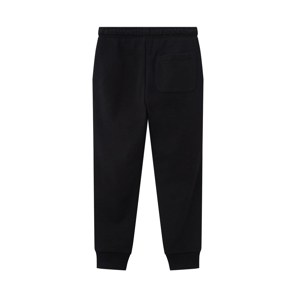 Junior French Terry Jogger Pants - Comfortable & Stylish - Giordano