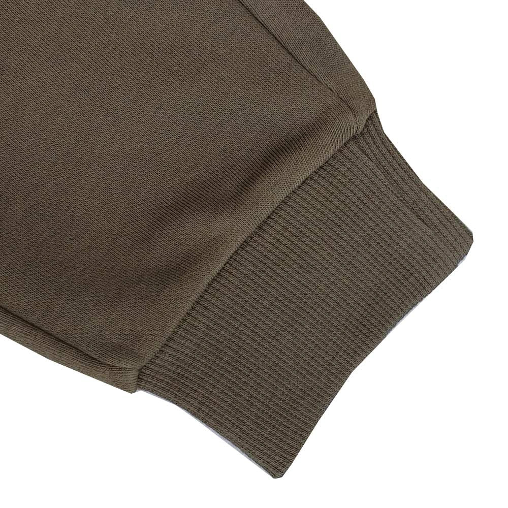 Junior French Terry Jogger Pants - Comfortable & Stylish - Giordano