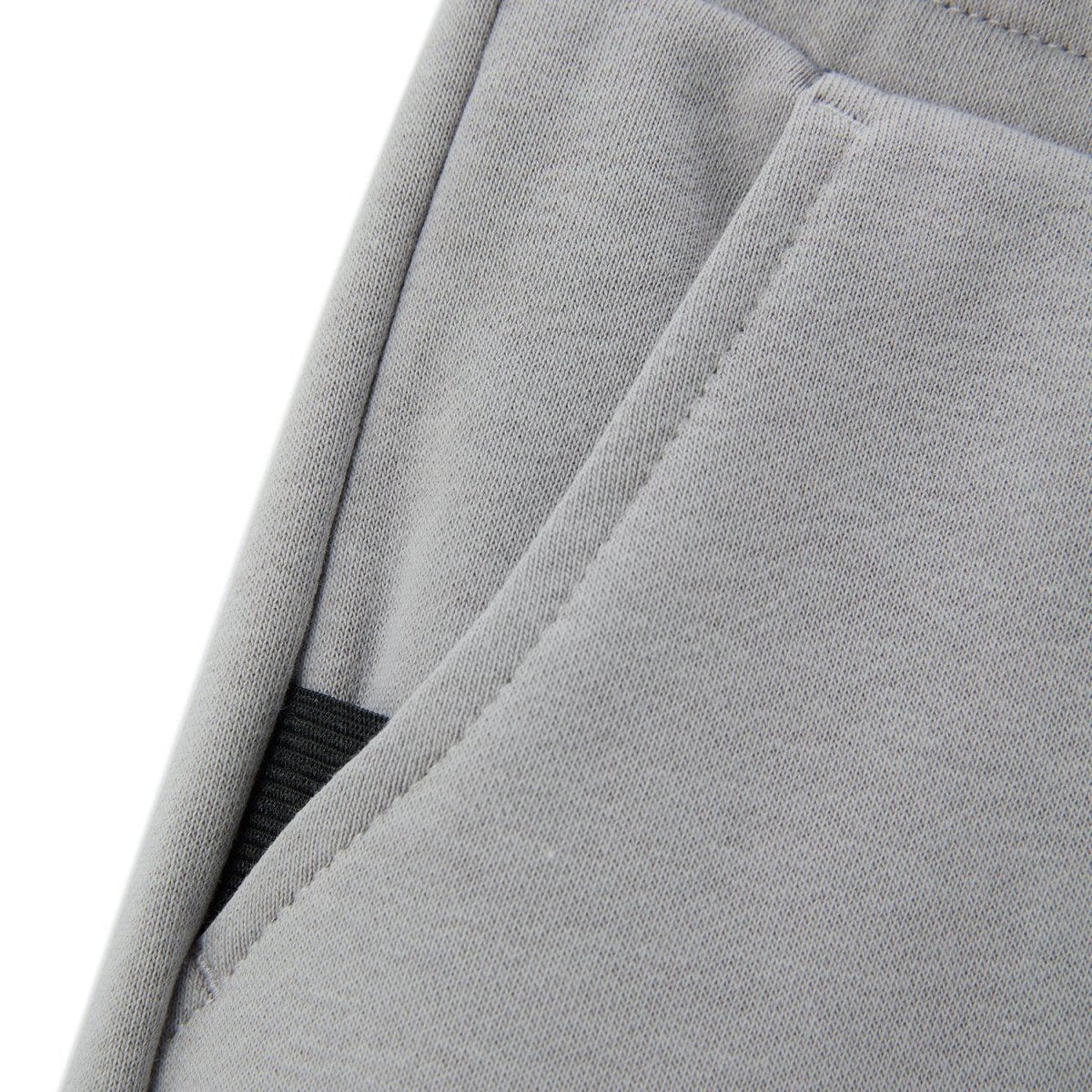 Junior French Terry Jogger Pants - Comfortable & Stylish - Giordano