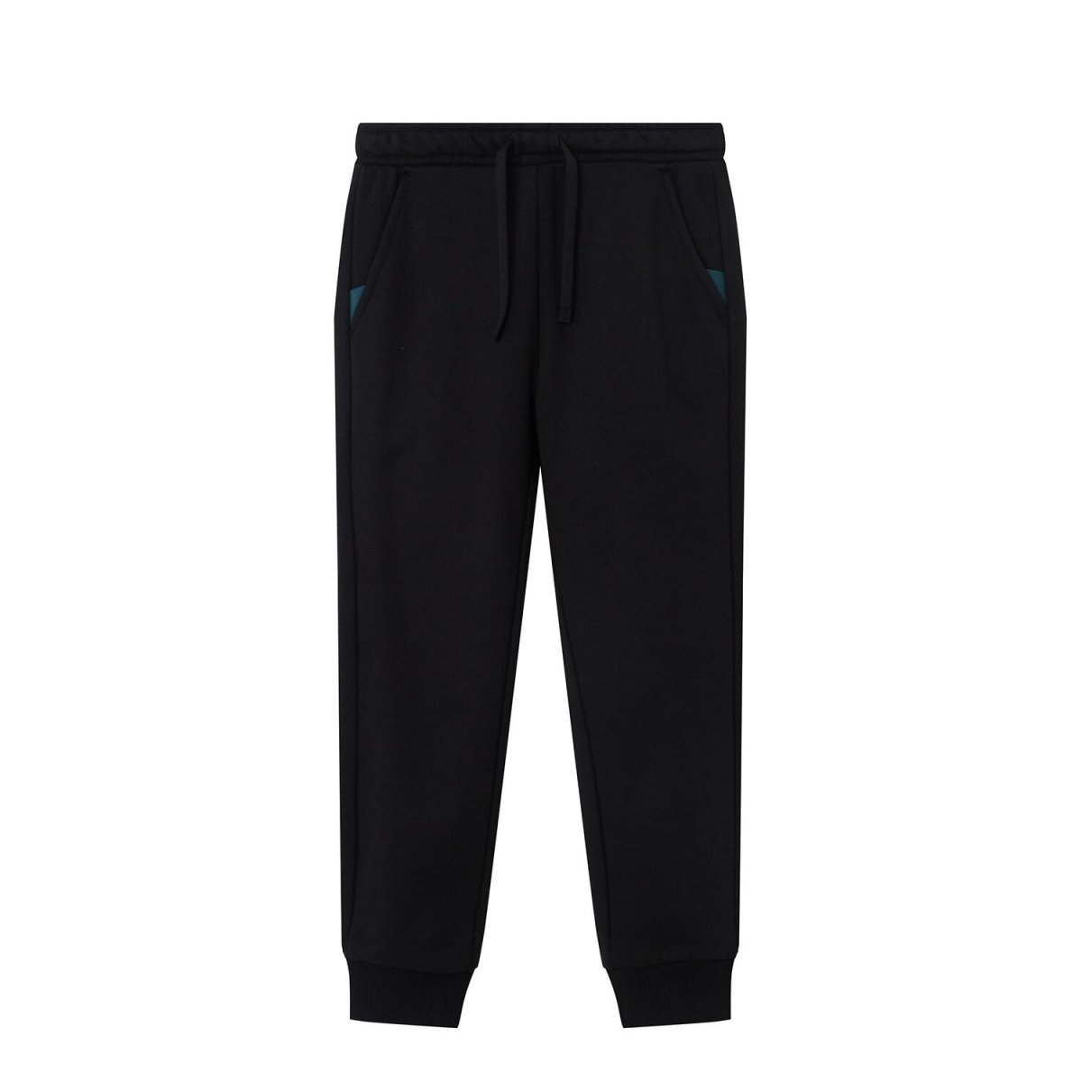 Junior French Terry Jogger Pants - Comfortable & Stylish - Giordano