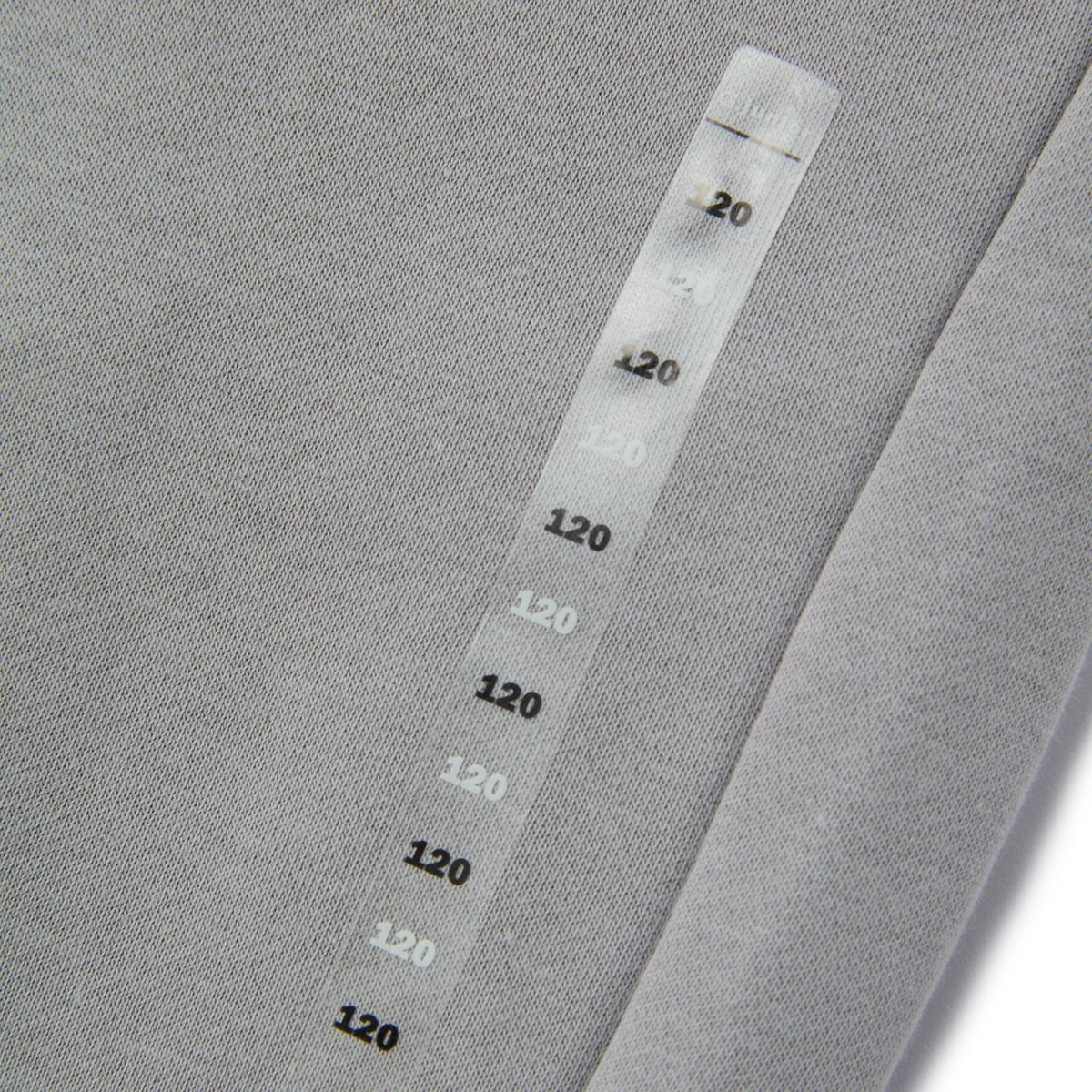Junior French Terry Jogger Pants - Comfortable & Stylish - Giordano