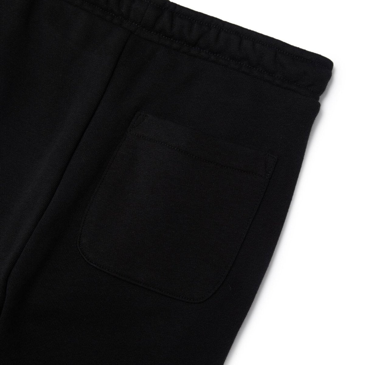 Junior French Terry Jogger Pants - Comfortable & Stylish - Giordano