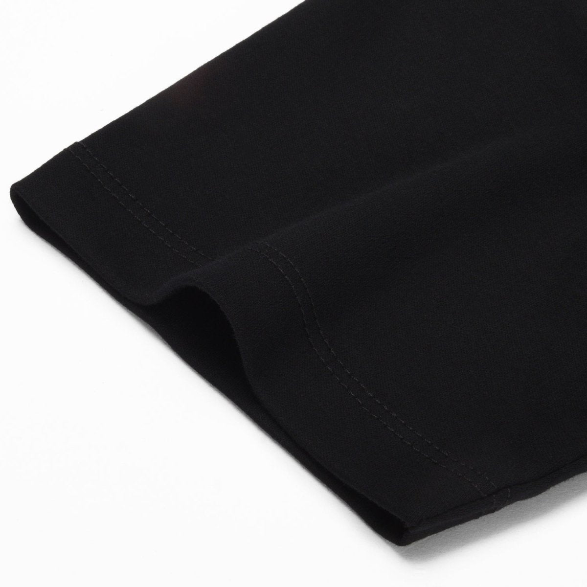 Junior Liquid Touch Embroidered Smart Tee - Soft Cotton Interlock - Giordano