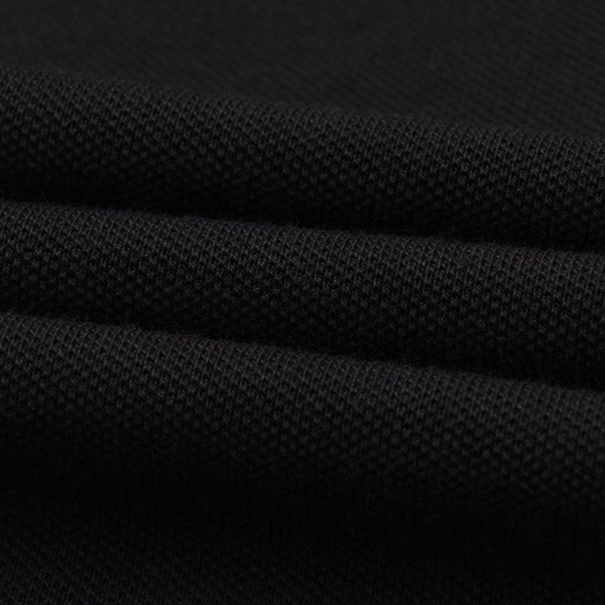 Junior Solid Color Polo - Giordano