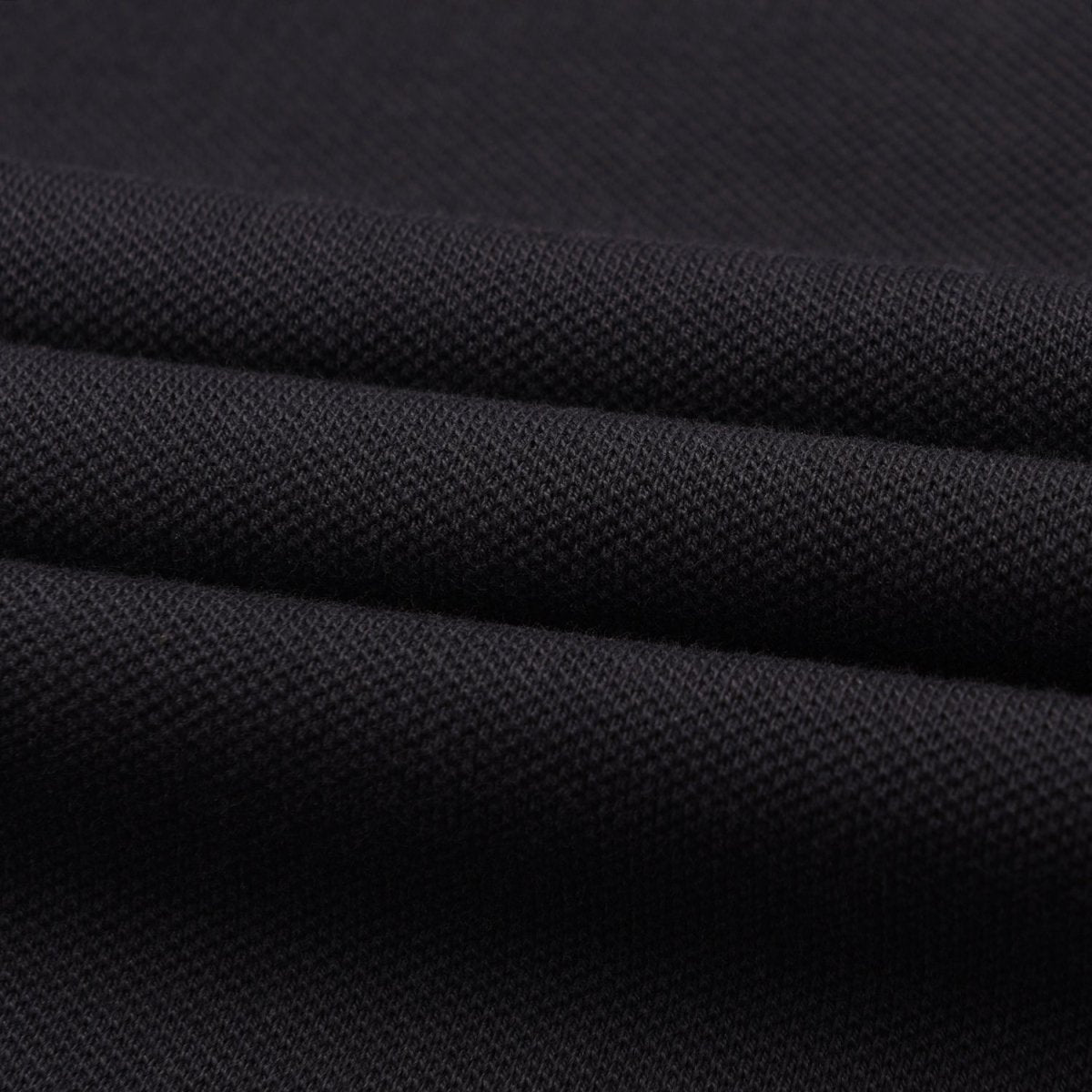 Junior Solid Color Polo - Giordano