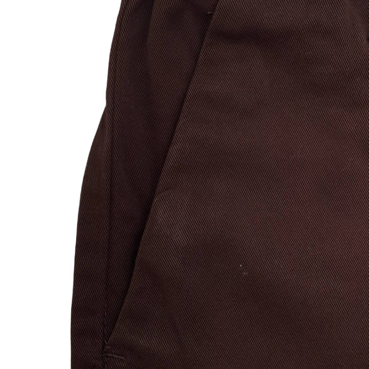 Junior Twill Stretch Mid Rise Regular Tapered Fit Elastic Waist Pants - Giordano