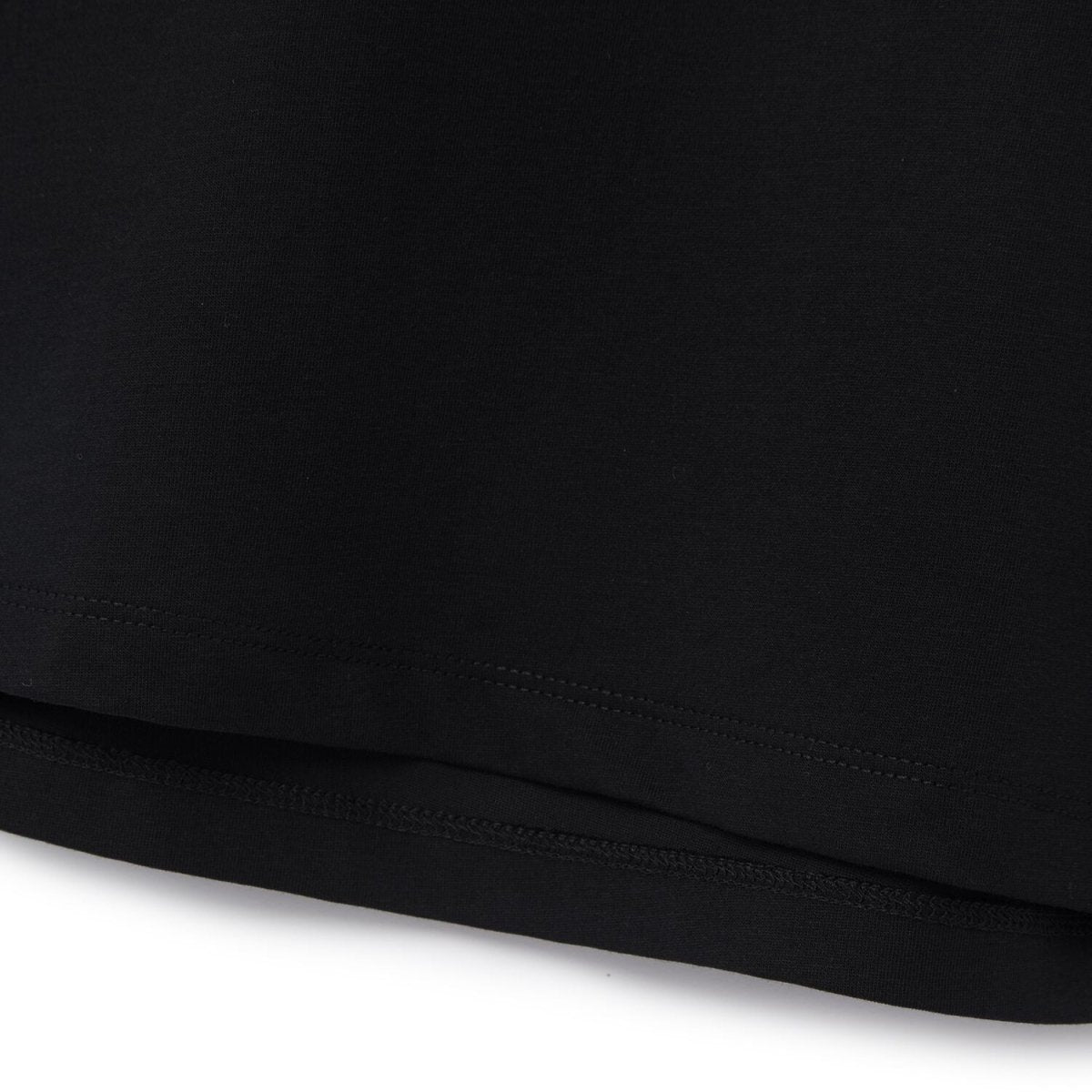 Kid's Comfort Fit Printed Crew Neck Cotton Tee - Giordano