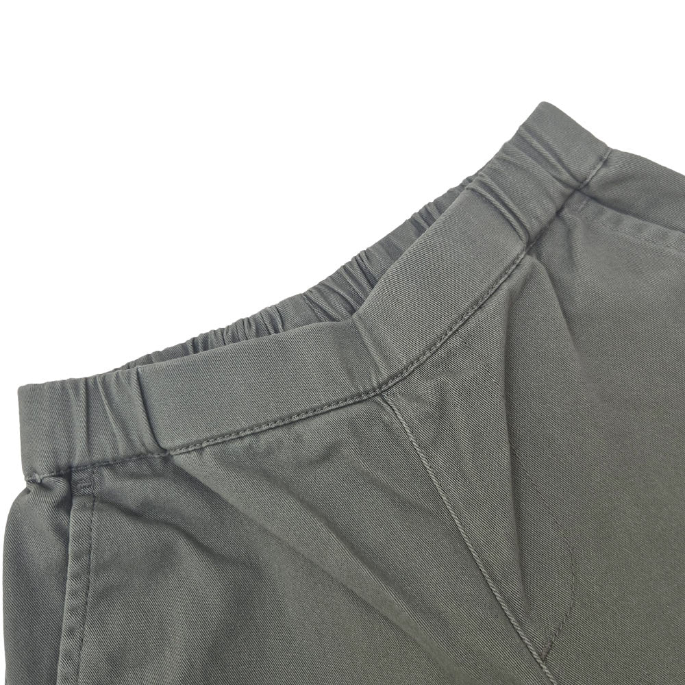 Kids' Comfort Fit Stretch Twill Pants 4 Y - Shop Giordano