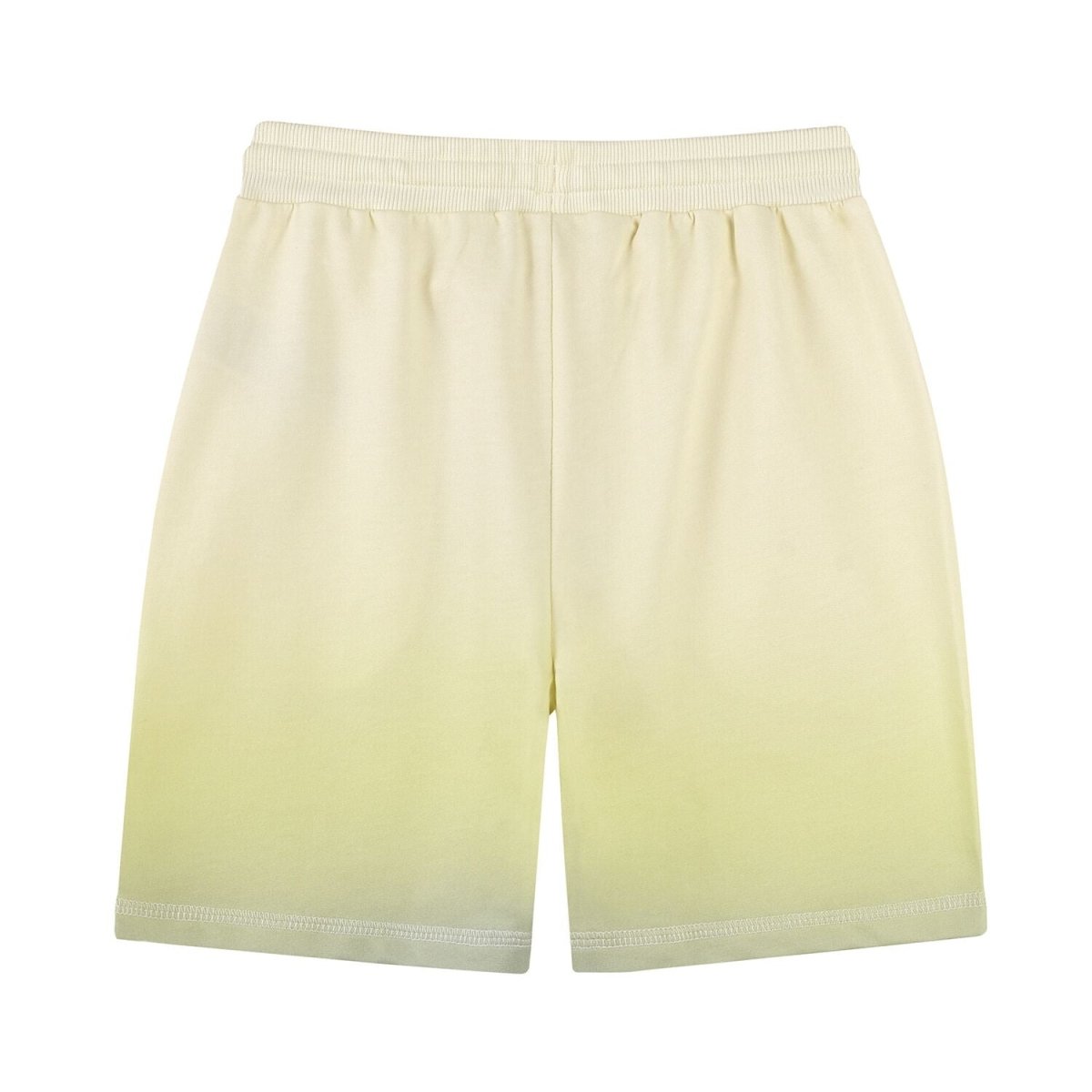 Kids' Cotton French Terry Comfort Fit Shorts 4 Y - Shop Giordano