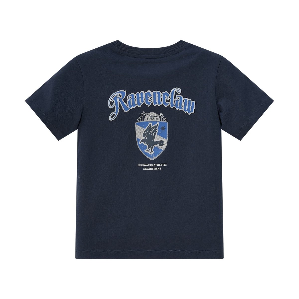 Kid's Cotton Harry Potter Print Tee - Limited Edition Collection 4 Y - Shop Giordano