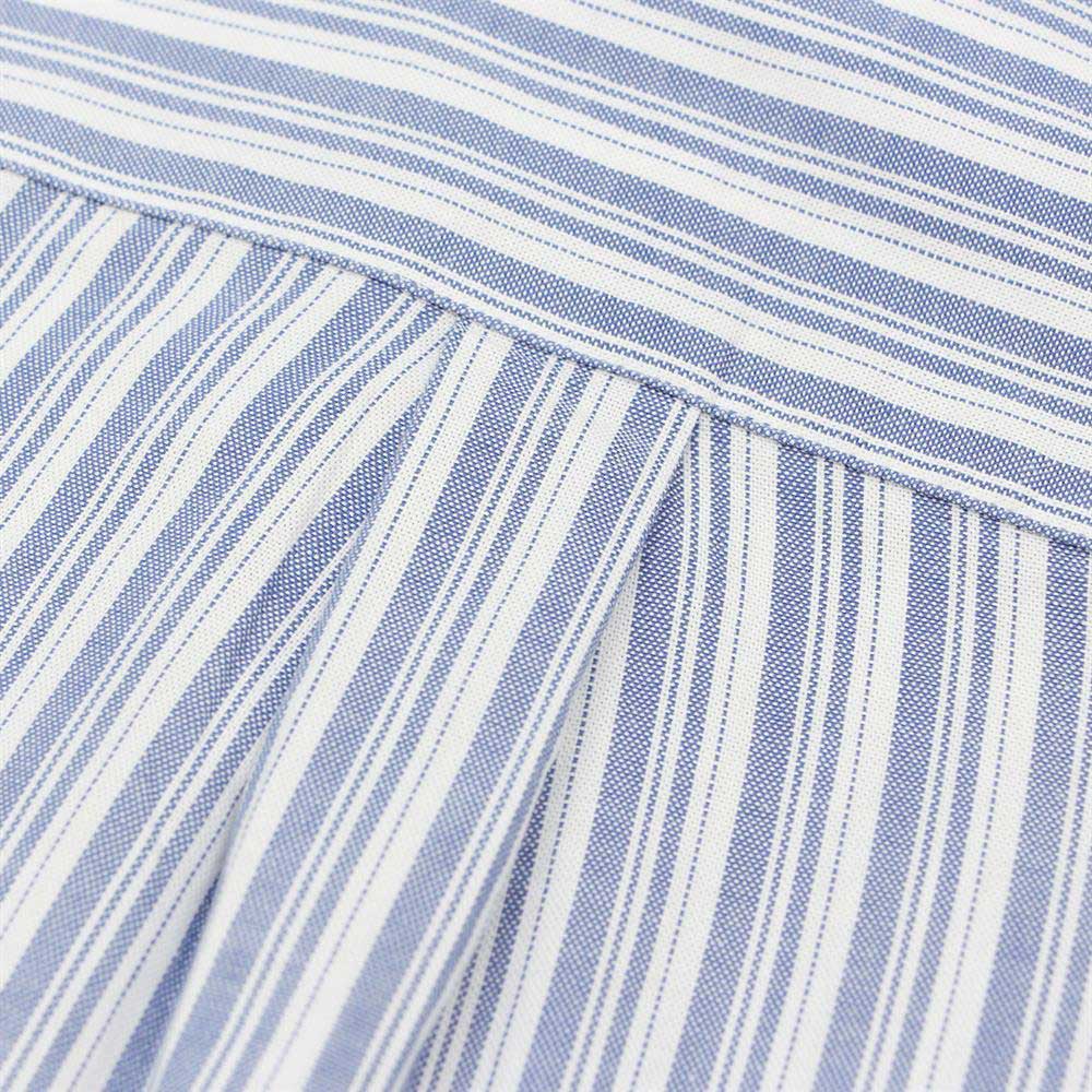 Kids' Cotton Oxford Shirt 4 Y - Shop Giordano