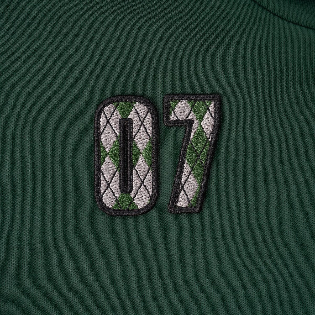 Kid's Cotton Polyester Harry Potter Printed Hoodie - Limited Edition Collection 4 Y - Shop Giordano