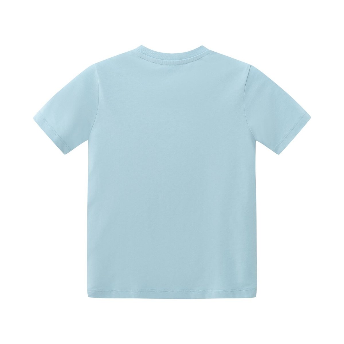 Kid's Cotton Print Tee 4 Y - Shop Giordano