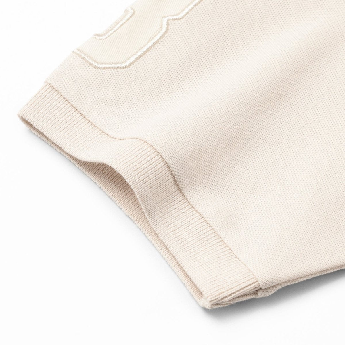 Kids' Embroidered Napoleon Polo - Giordano