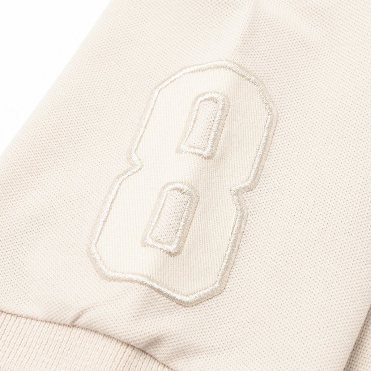 Kids' Embroidered Napoleon Polo - Giordano