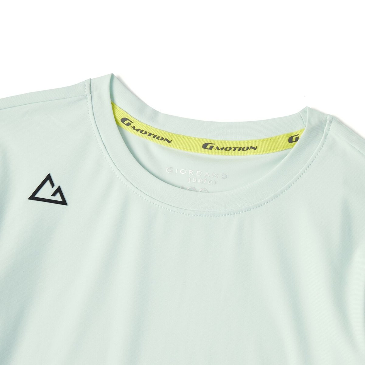 Kids' G - Motion Tee - Giordano