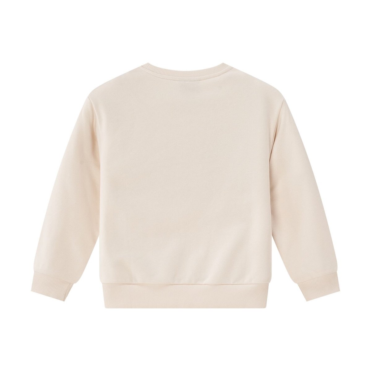 Kid's Harry Potter Printed Sweatshirt - Limited Edition Collection Cotton Polyester 4 Y - Shop Giordano